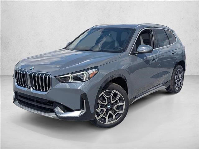 New 2026 BMW X1 xDrive28i image 1