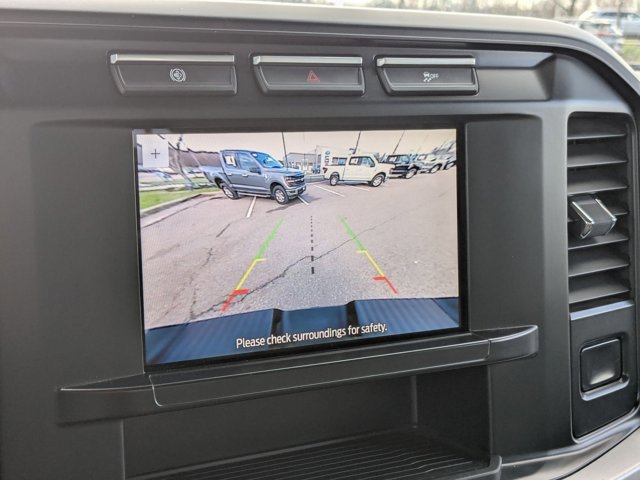 Used 2024 Ford F350 XLT image 13