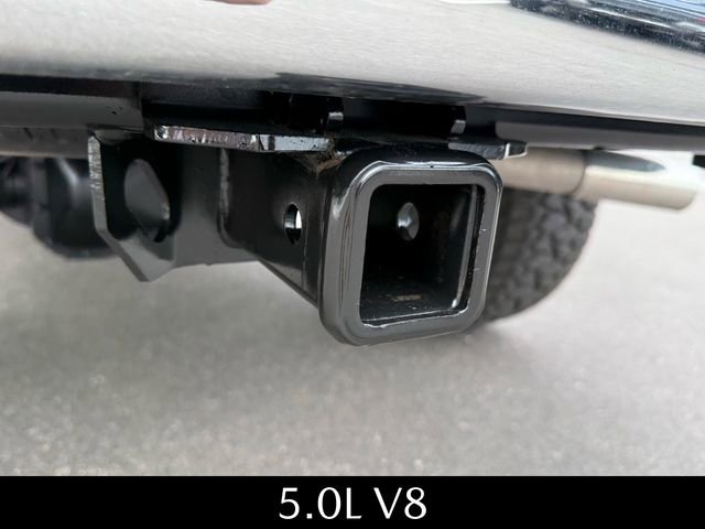 Used 2024 Ford F150 XLT w/ Tow/Haul Package image 13