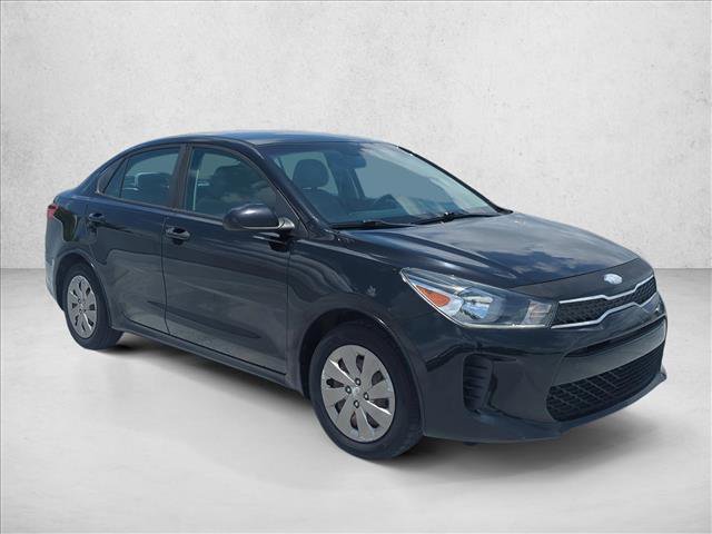 Used 2019 Kia Rio S FWD image 3