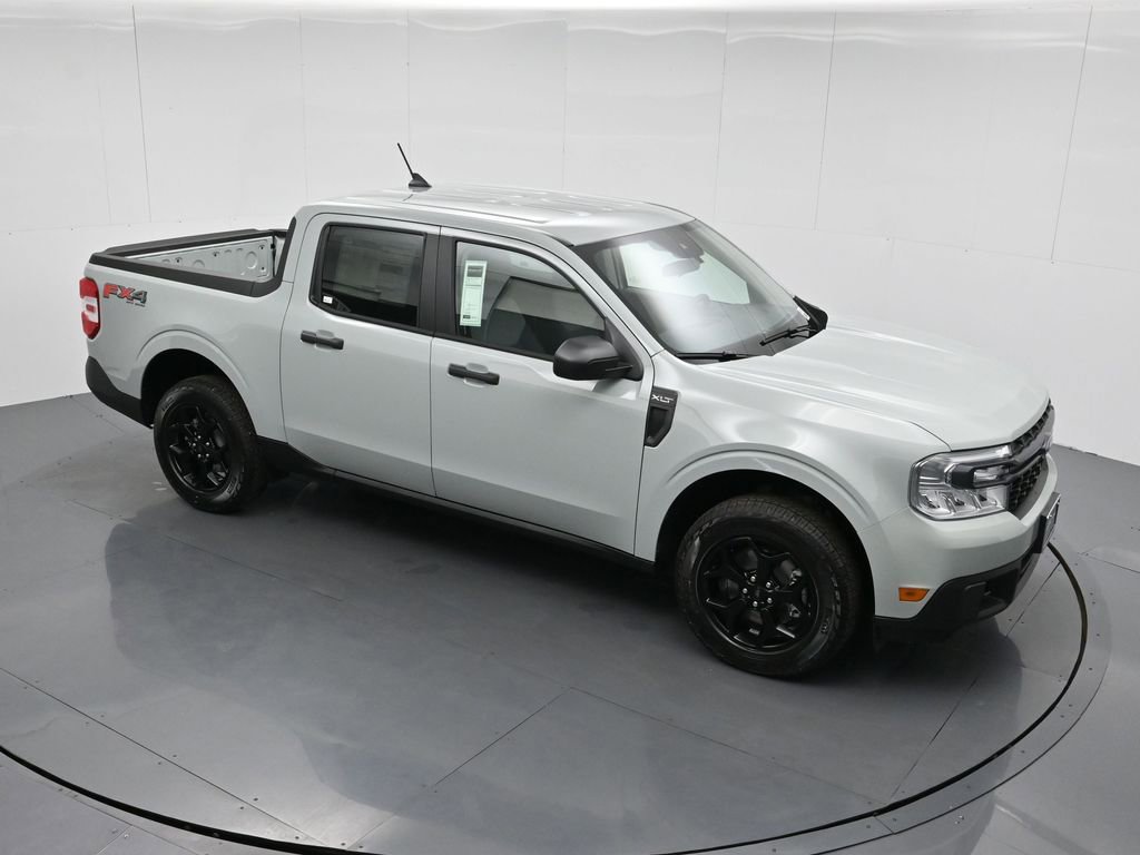 Used 2024 Ford Maverick XLT w/ Equipment Group 300A Standard image 38