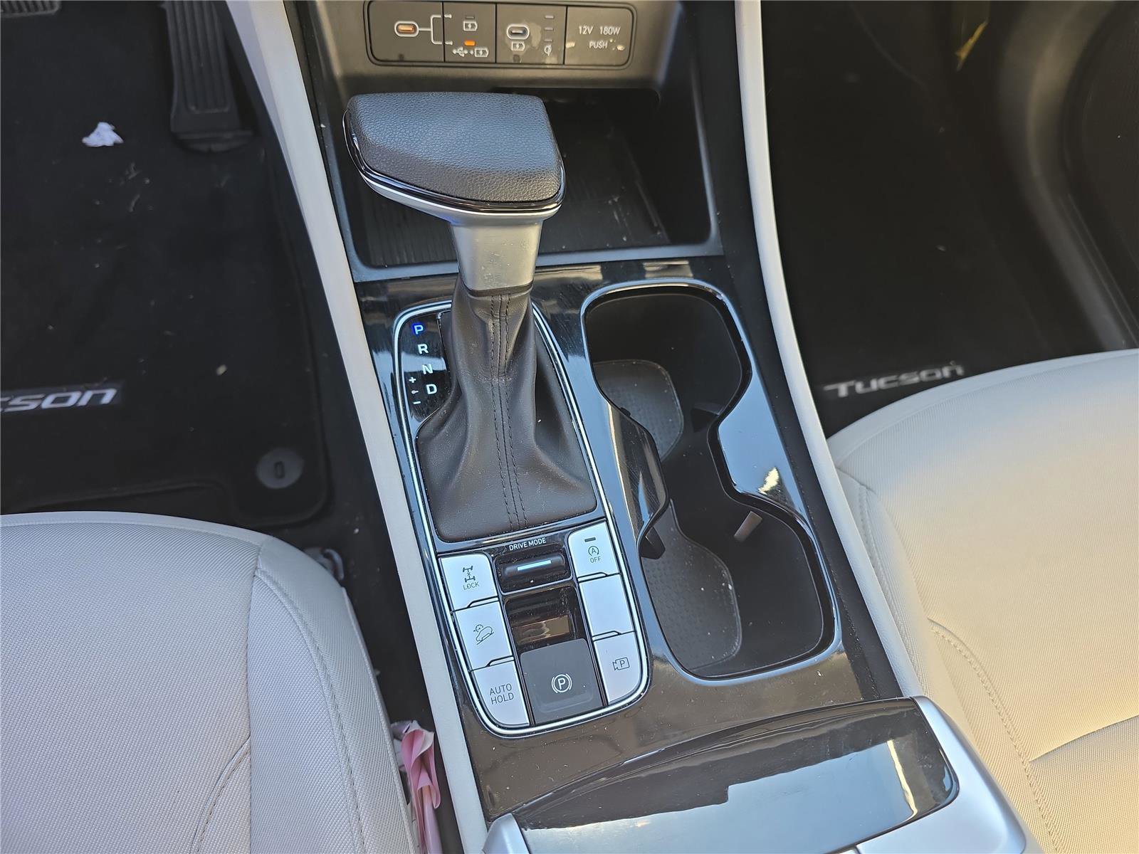 Certified 2025 Hyundai Tucson SEL image 27