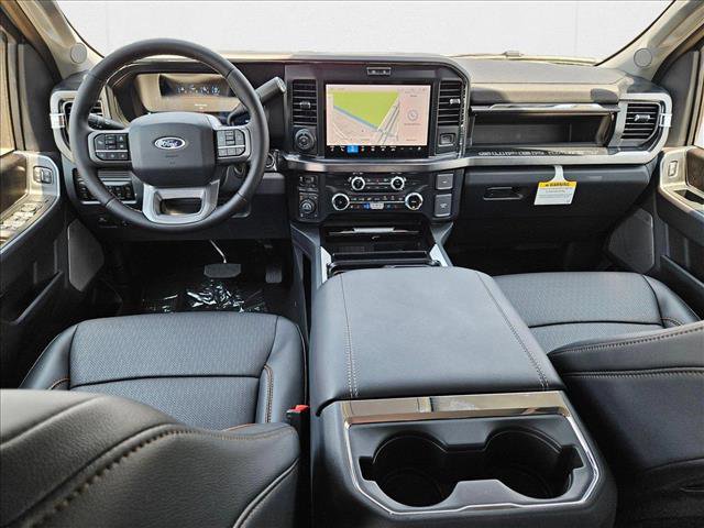New 2025 Ford F250 Lariat w/ Lariat Ultimate Package image 15