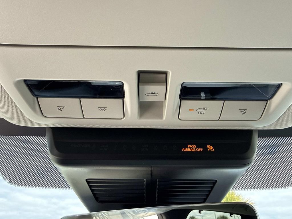 New 2026 MAZDA CX-90 Plug-In Hybrid w/ Premium Plus image 51