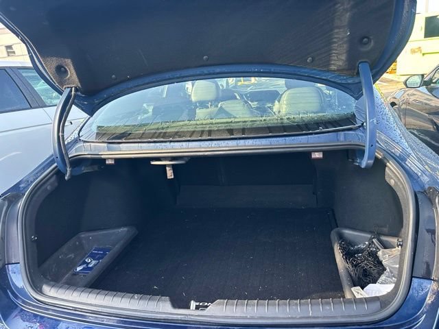 Used 2021 Hyundai Sonata SEL Plus w/ Tech Package FWD image 8