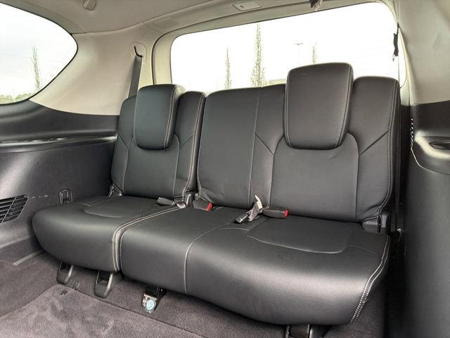 Used 2019 Nissan Armada SV w/ Driver Package image 13