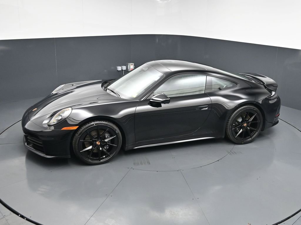 New 2026 Porsche 911 Carrera RWD image 14