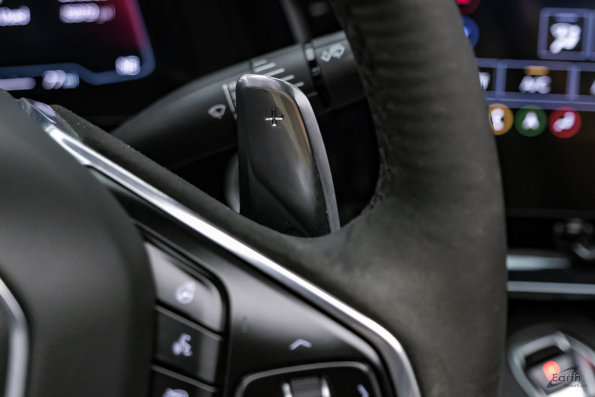 Used 2023 Chevrolet Corvette Stingray Preferred Cpe w/ Z51 Performance Package RWD image 56