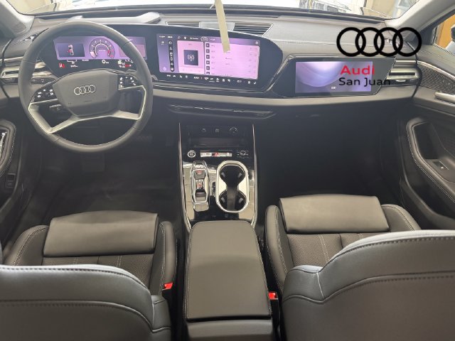 New 2026 Audi A6 Premium Plus AWD/4WD image 28
