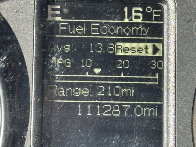 Used 2015 RAM 1500 Outdoorsman image 17