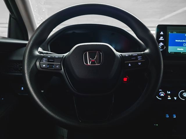 New 2027 Honda HR-V Sport image 6