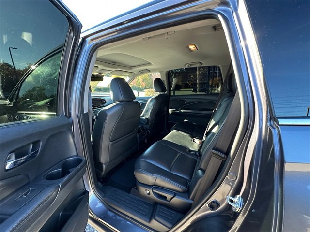 Used 2022 Honda Pilot Special Edition image 19