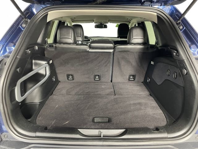 Used 2018 Jeep Cherokee Latitude Plus w/ Cold Weather Group image 18