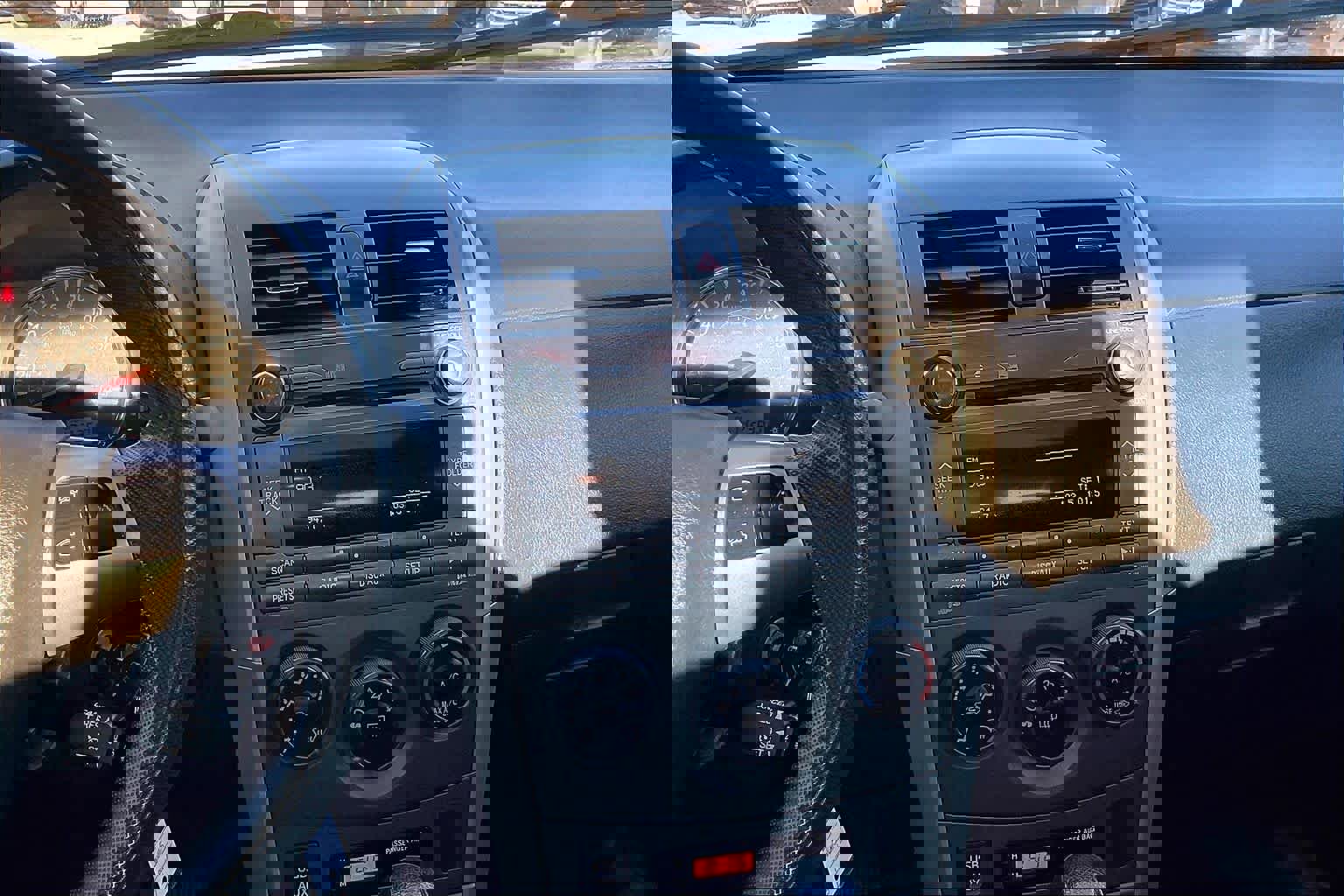 Used 2011 Toyota Corolla S image 6