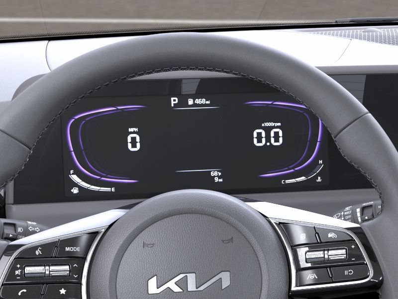New 2026 Kia Seltos S FWD image 21