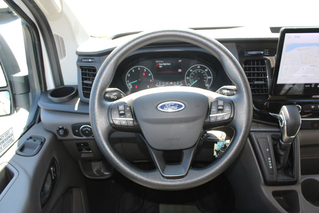 Used 2024 Ford Transit 350 XLT image 26
