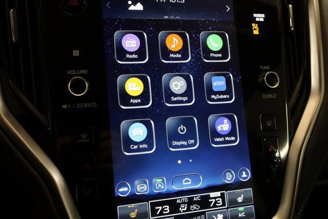 Certified 2025 Subaru Legacy Premium image 21