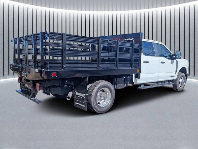 New 2025 Ford F350 XL w/ XL Chrome Package AWD/4WD image 6