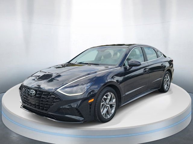 Certified 2023 Hyundai Sonata SEL image 3