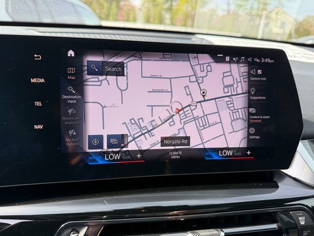 Used 2023 BMW X1 xDrive28i w/ Convenience Package image 21