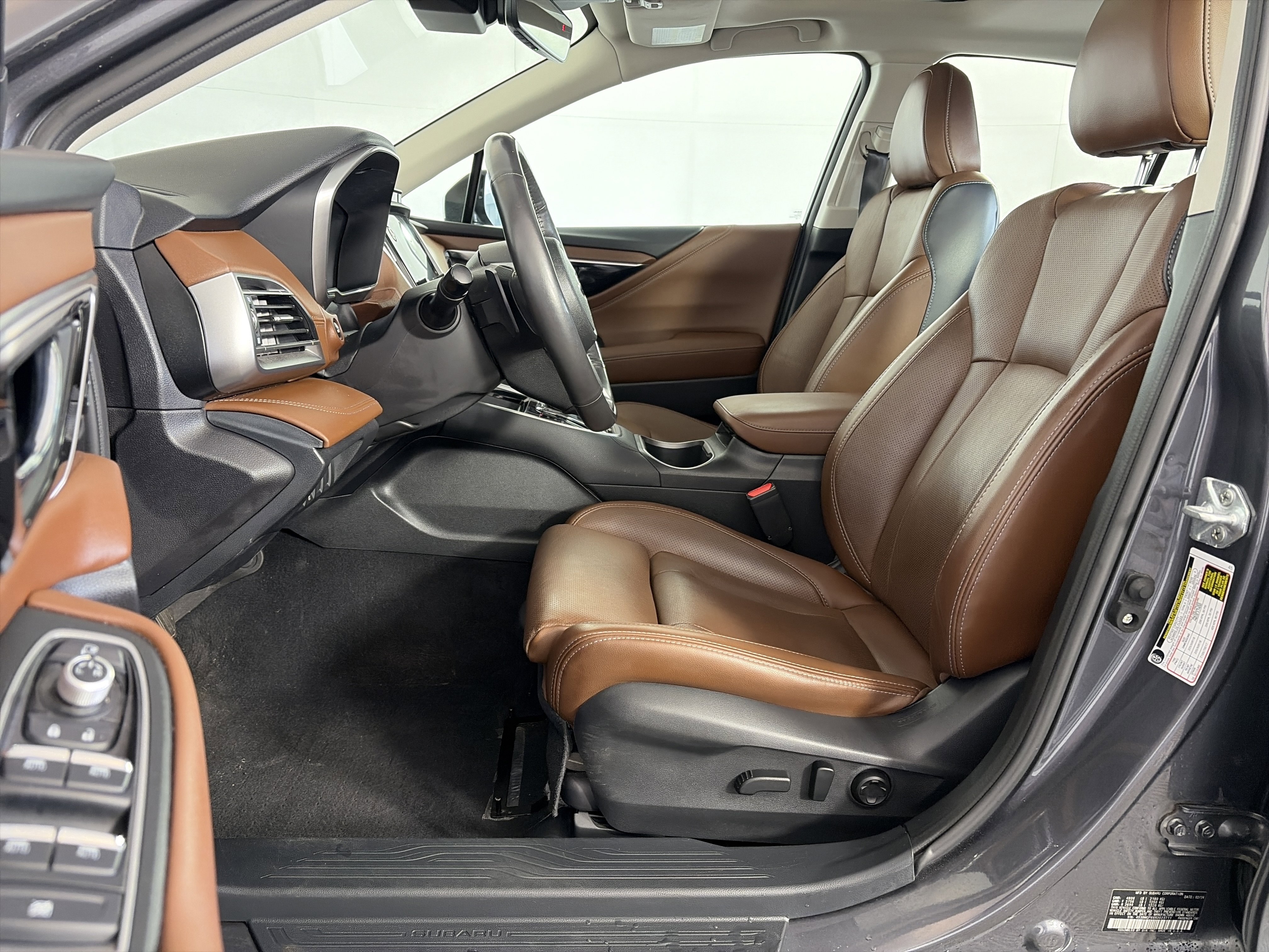 Used 2024 Subaru Legacy Touring XT AWD/4WD image 6