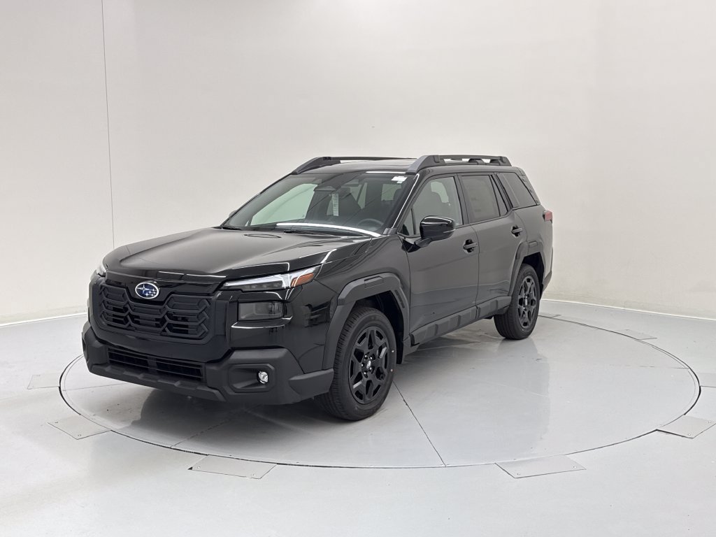 New 2026 Subaru Outback Limited AWD/4WD image 2