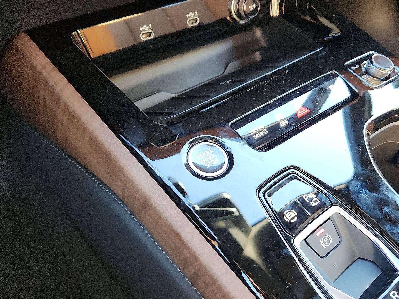 New 2025 Audi A5 2.0T Premium image 16