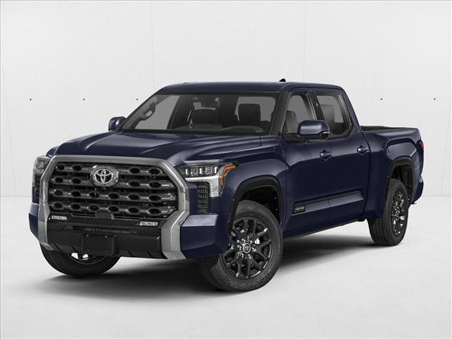 Used 2023 Toyota Tundra Platinum RWD image 1
