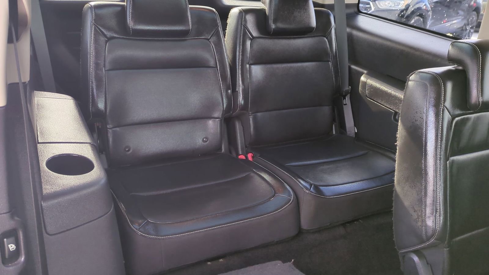 Used 2010 Ford Flex SEL image 21