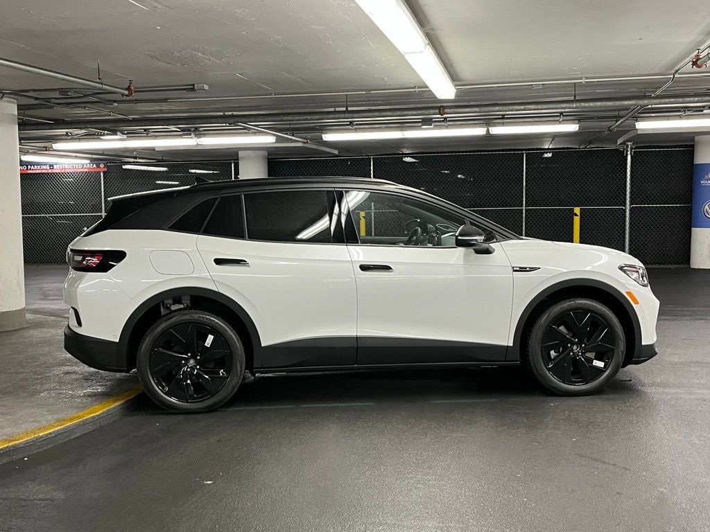 New 2026 Volkswagen ID.4 Pro S Plus image 41