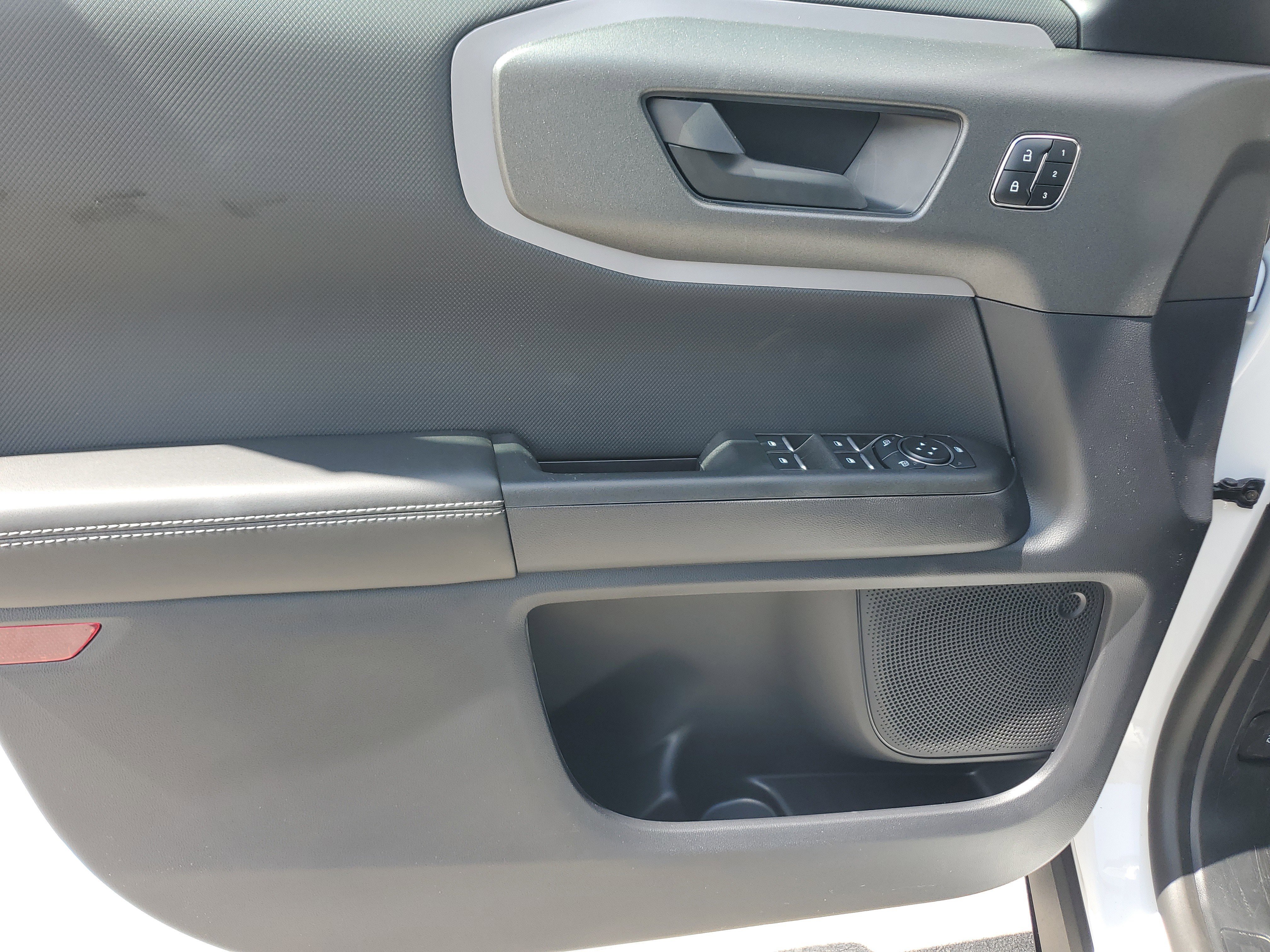New 2026 Ford Bronco Sport Outer Banks AWD/4WD image 12