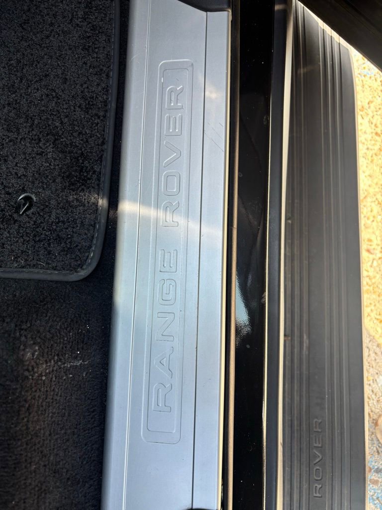Used 2014 Land Rover Range Rover Sport HSE image 21