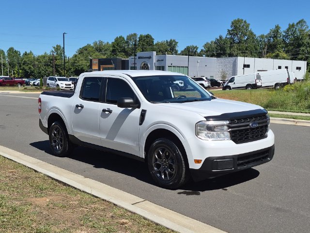 Used 2024 Ford Maverick XLT w/ Equipment Group 300A Standard AWD/4WD image 15