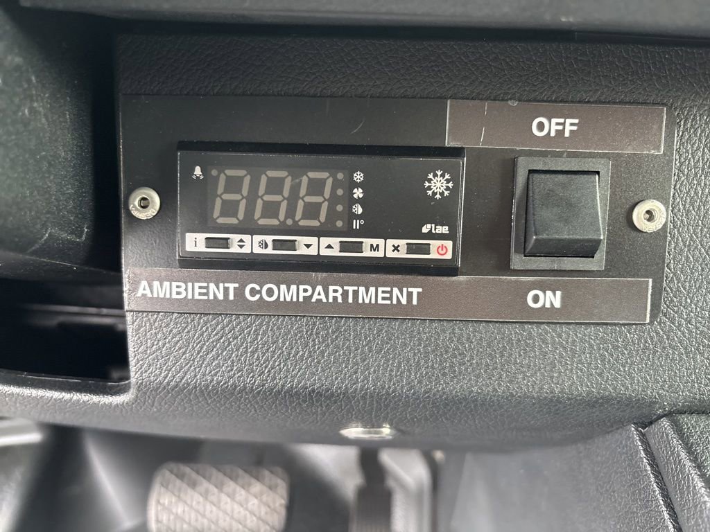 Used 2022 Mercedes-Benz Sprinter 3500 image 26