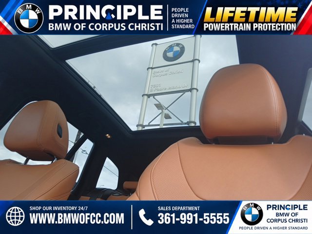 Used 2023 BMW X3 xDrive30i w/ Convenience Package w/ZPA AWD/4WD image 29