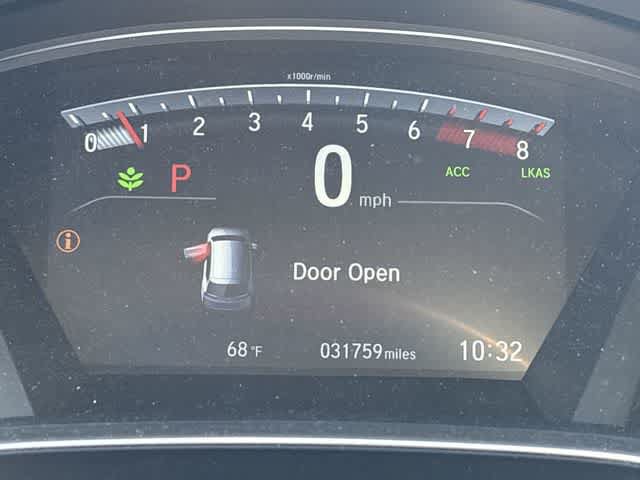 Used 2022 Honda CR-V EX-L image 17