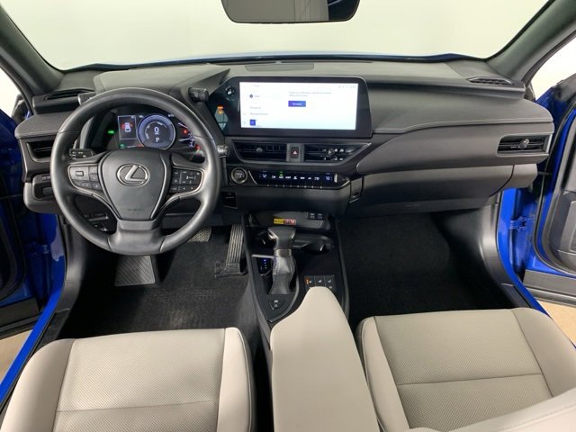 Used 2023 Lexus UX 250h AWD w/ Premium Package image 35