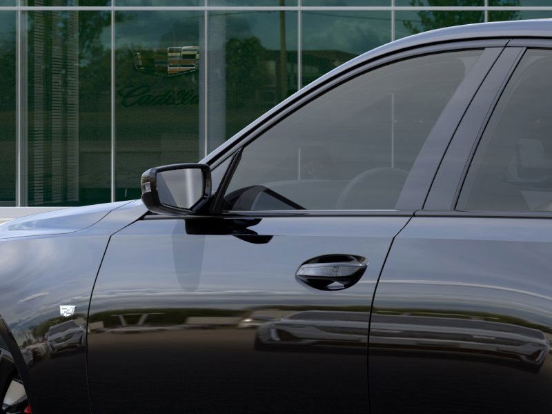 New 2026 Cadillac CT5 Sport image 12