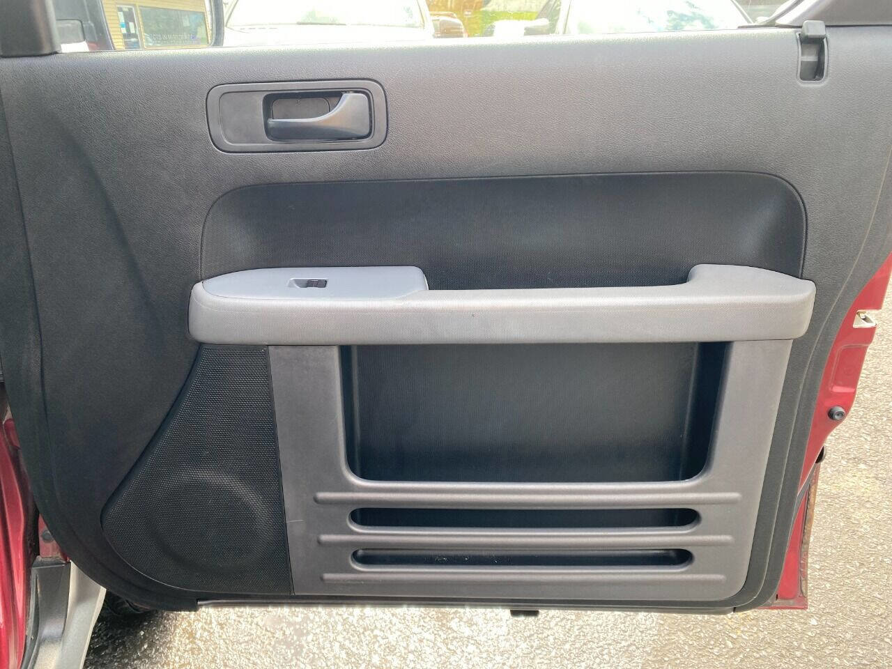 Used 2006 Honda Element EX-P image 27