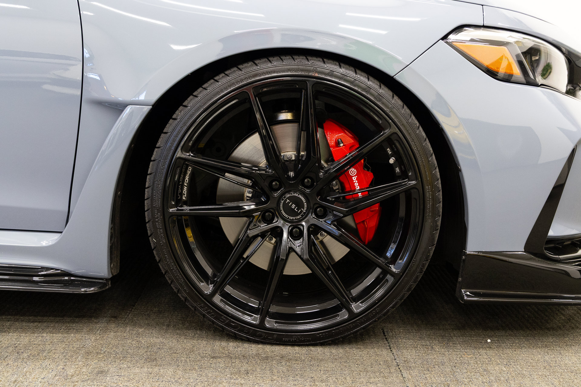 Used 2025 Honda Civic Type R image 25