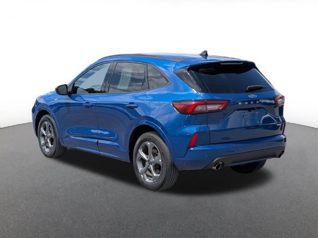 Certified 2023 Ford Escape ST-Line AWD/4WD image 4