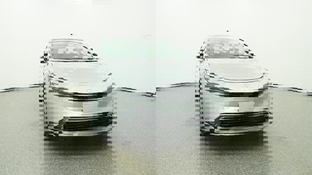 New 2026 Toyota Prius Limited image 67