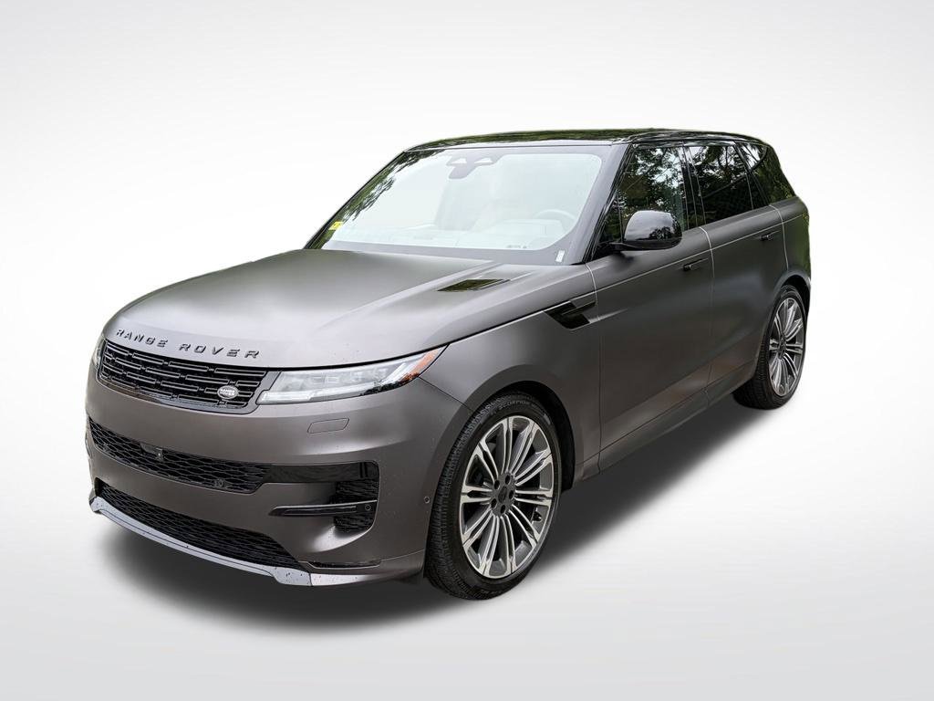 Used 2026 Land Rover Range Rover Sport Dynamic SE AWD/4WD image 1