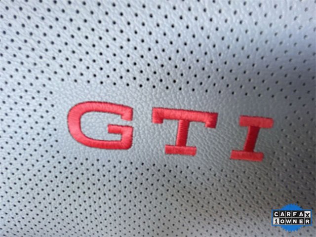 Used 2024 Volkswagen GTI Autobahn image 16