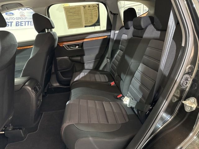 Used 2018 Honda CR-V EX image 18