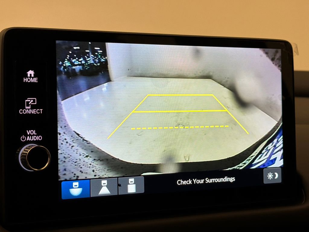 New 2026 Honda HR-V LX image 21