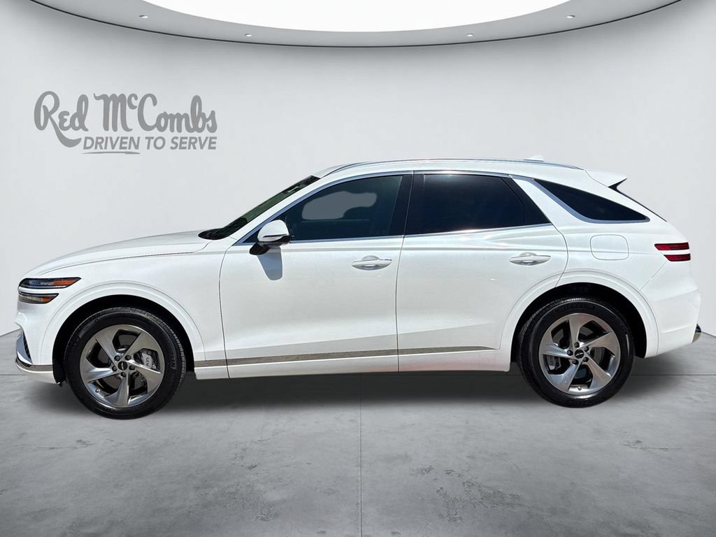 Used 2026 Genesis GV70 2.5T AWD/4WD video 2