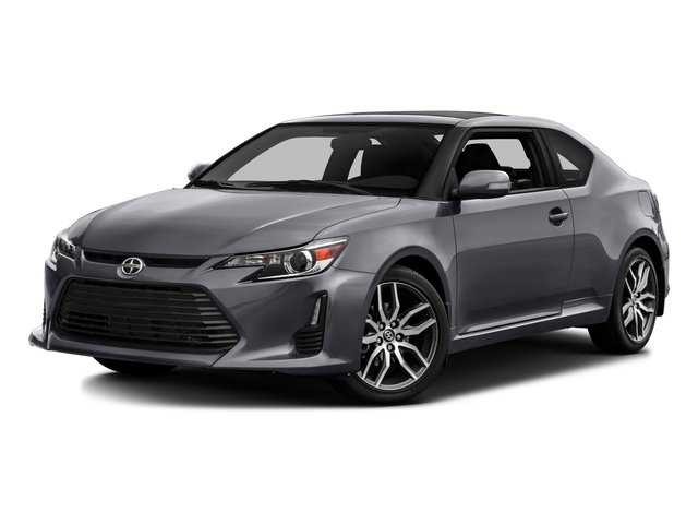 Used 2016 Scion tC FWD video 1