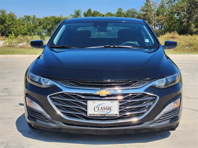 Certified 2023 Chevrolet Malibu LT image 3