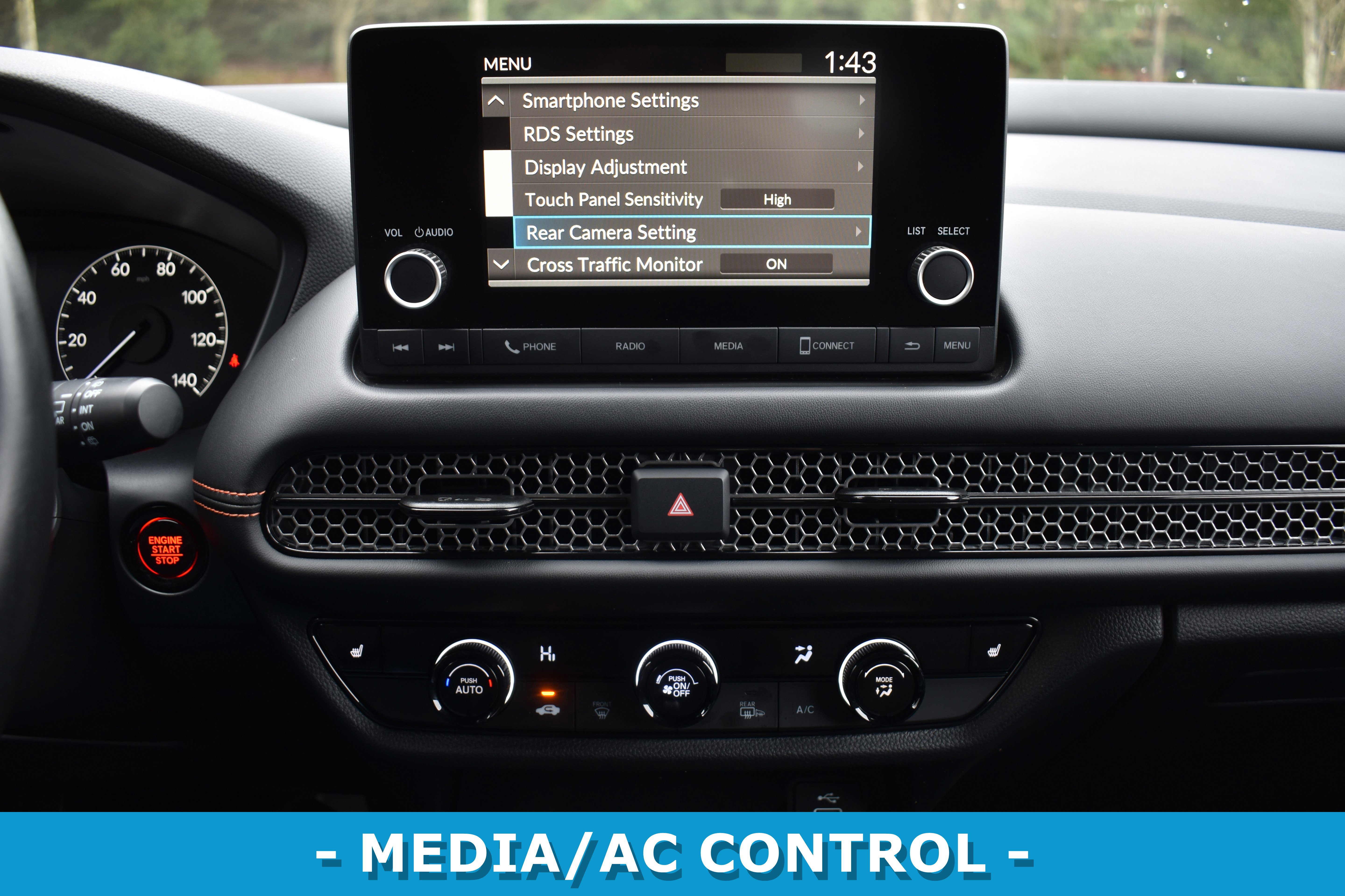 Used 2025 Honda HR-V Sport image 19